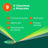 Berocca Performance Orange, 30 compresse effervescenti