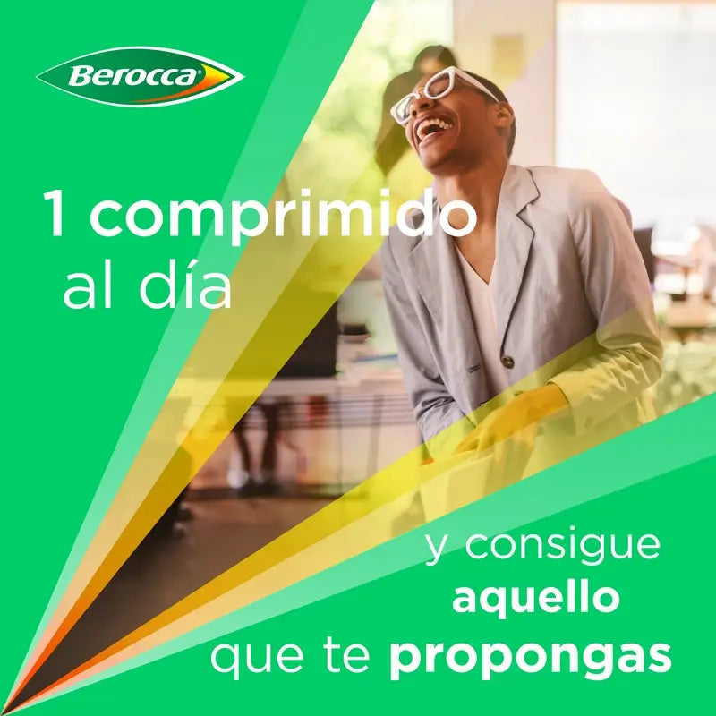 Berocca Performance, 60 compresse