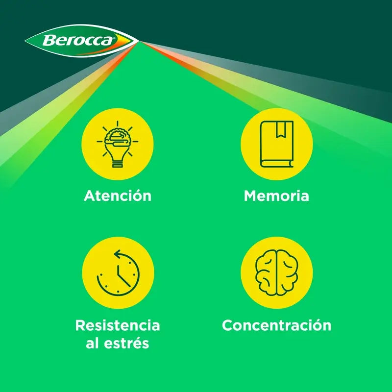 Berocca Performance, 60 compresse
