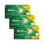 Berocca Performance Orange, 3X30 compresse effervescenti