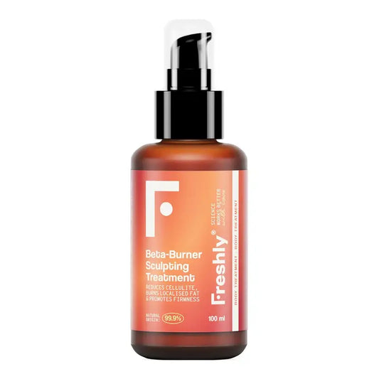 Freshly Beta-Burner Crema anticellulite e dimagrante 100ml