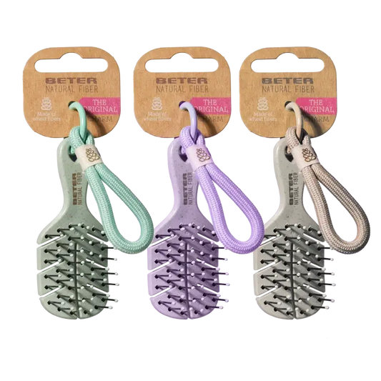 Beter Charm Pennello originale in fibra naturale, 1 pz.