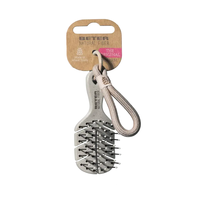 Beter Charm Pennello originale in fibra naturale, 1 pz.