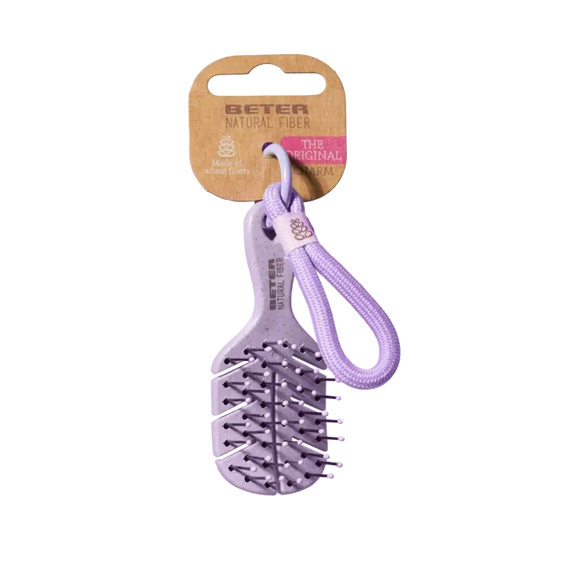 Beter Charm Pennello originale in fibra naturale, 1 pz.