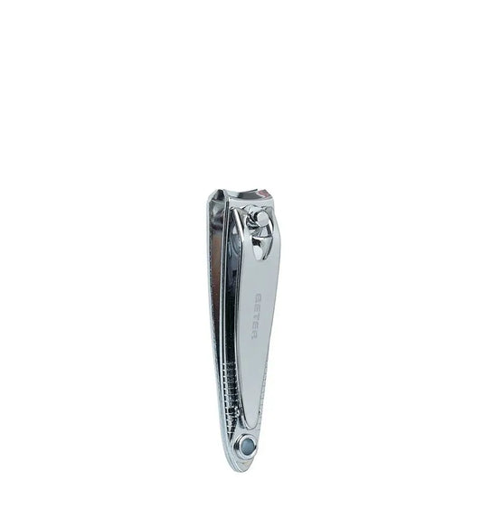 Beter Curved Cut Manicure Nail Clippers