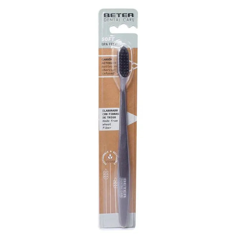 Spazzolino da denti per adulti Beter Dental Care Soft
