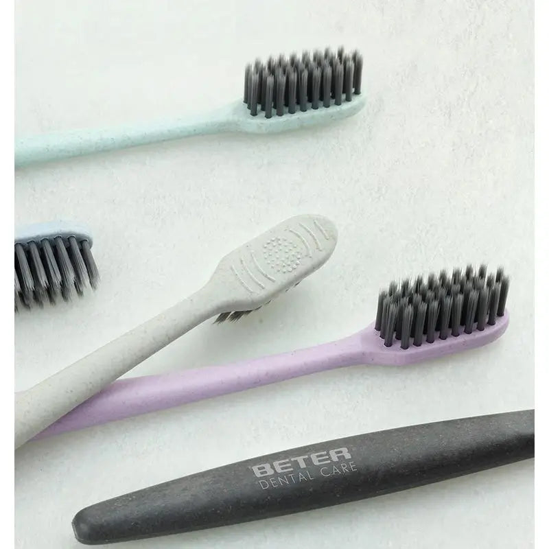 Spazzolino da denti per adulti Beter Dental Care Soft