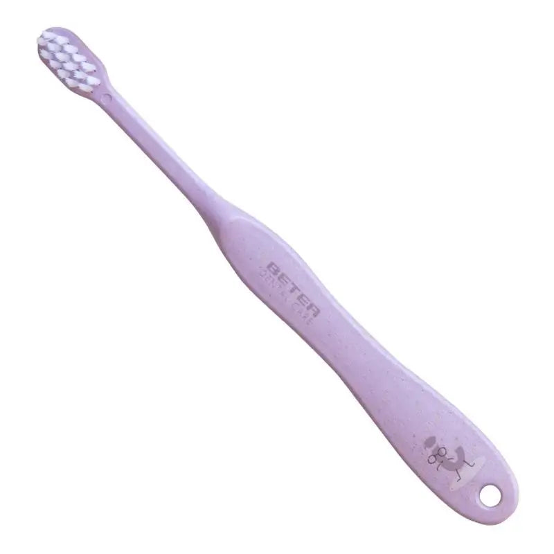 Spazzolino per bambini Beter Dental Care +3 anni