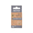 Beter Dental Care Filo interdentale al carbone attivo 50 M