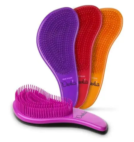 Beter Deslía Cepillo Detangling