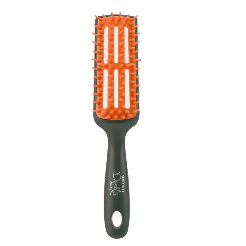 Spazzola districante Beter Deslía Hair Flow Skeleton