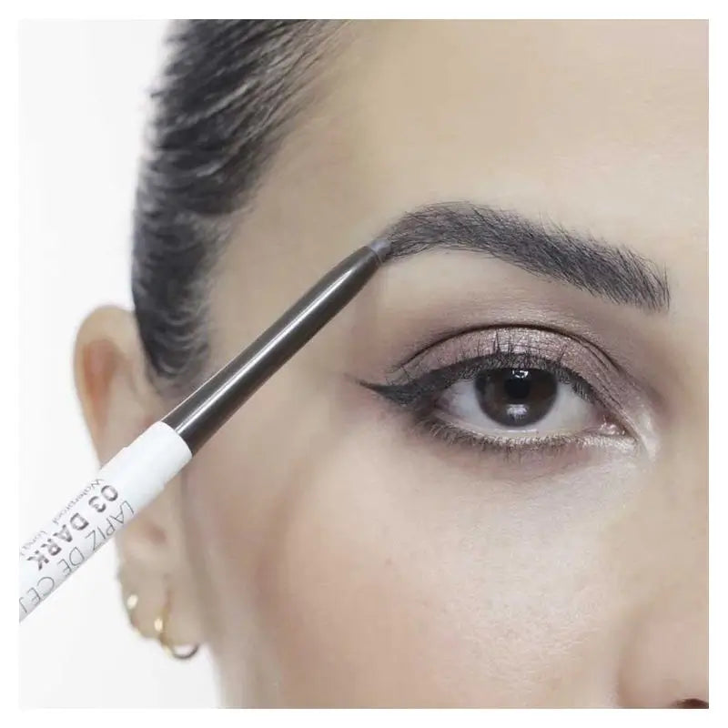 Matita per sopracciglia Beter Look Expert 01 Light