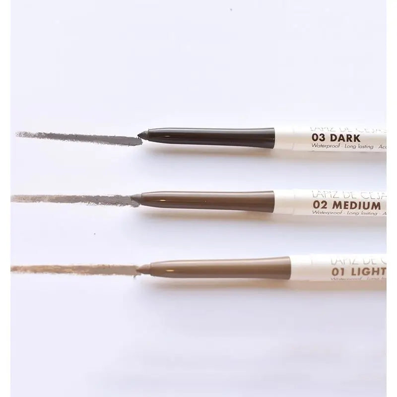 Matita per sopracciglia Beter Look Expert 03 Dark
