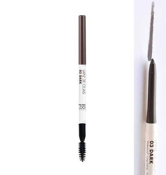 Beter Look Expert Eyebrow Pencil 03 Dark