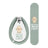 Beter Minicure Baby Kit, tagliaunghie e lima per unghie
