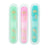 Cartella in vetro temperato Beter Minicure Baby Special
