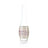 Beter Nail Care Cura delle unghie Base levigante per smagliature - Ridge Vanisher Base