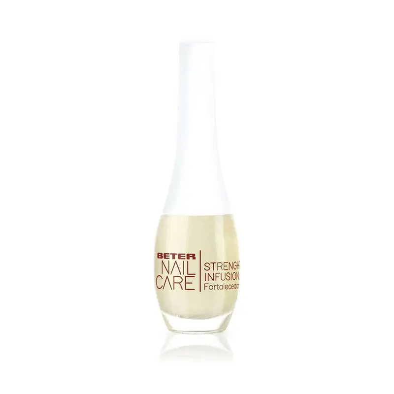 Beter Nail Care Rinforzatore - Infusione di forza