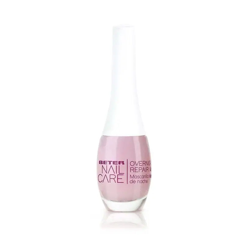 Beter Nail Care Night Repair Mask - Maschera riparatrice notturna