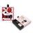 Beter Nail Care Pack 3X Manicure Smalto per unghie Red Lover
