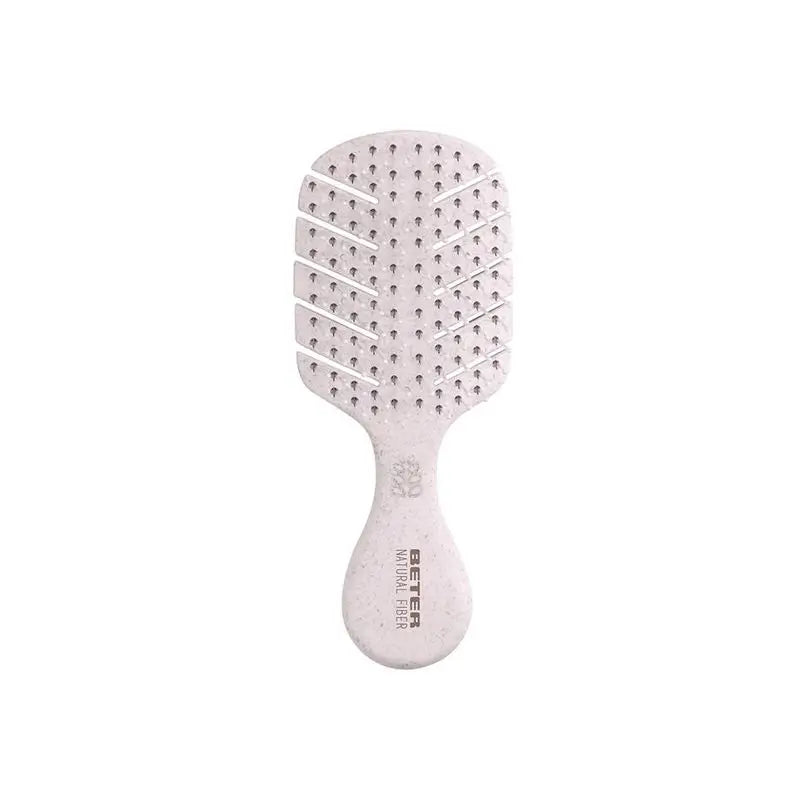 Mini pennello in fibra naturale Beter