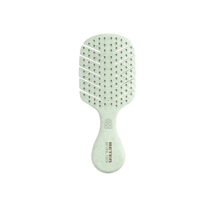 Mini pennello in fibra naturale Beter