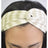 Turbante in fibra naturale Beter Cotone organico