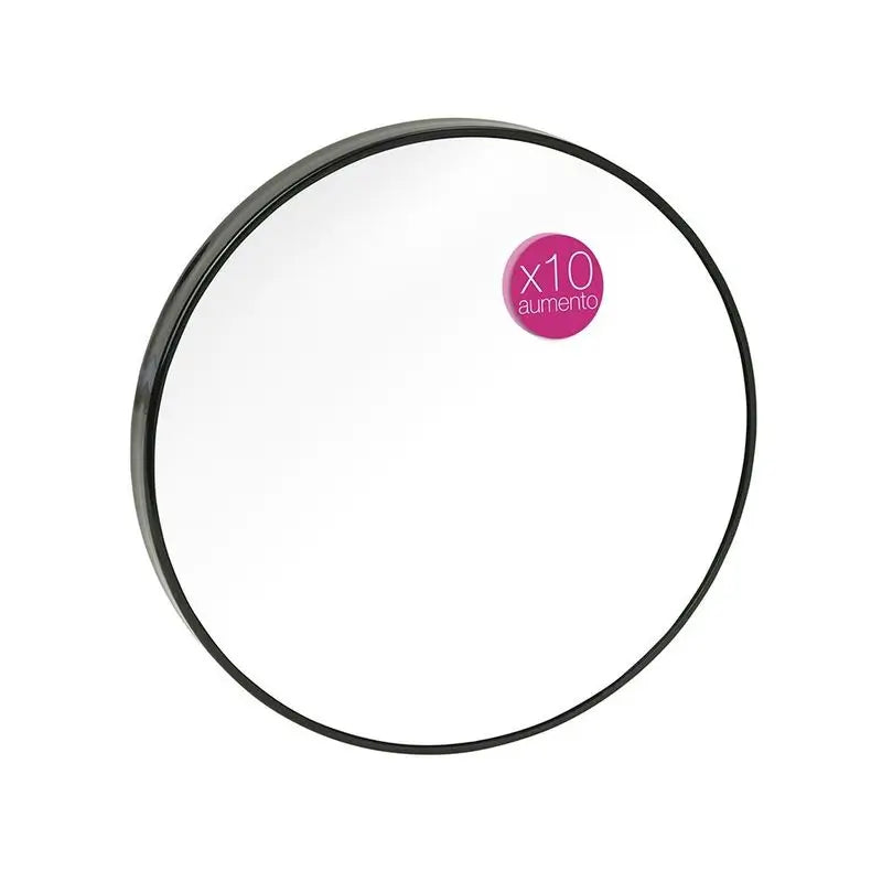 Beter Oooh!!!  Specchio Xl Macro X10 Con Ventose