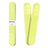 Beter Pack 4X lime per unghie, fibra di vetro, grana 180/220