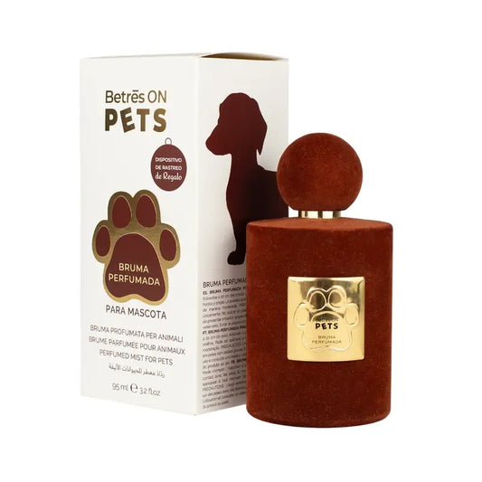 Nebbia profumata Betres On Dog, 95 ml