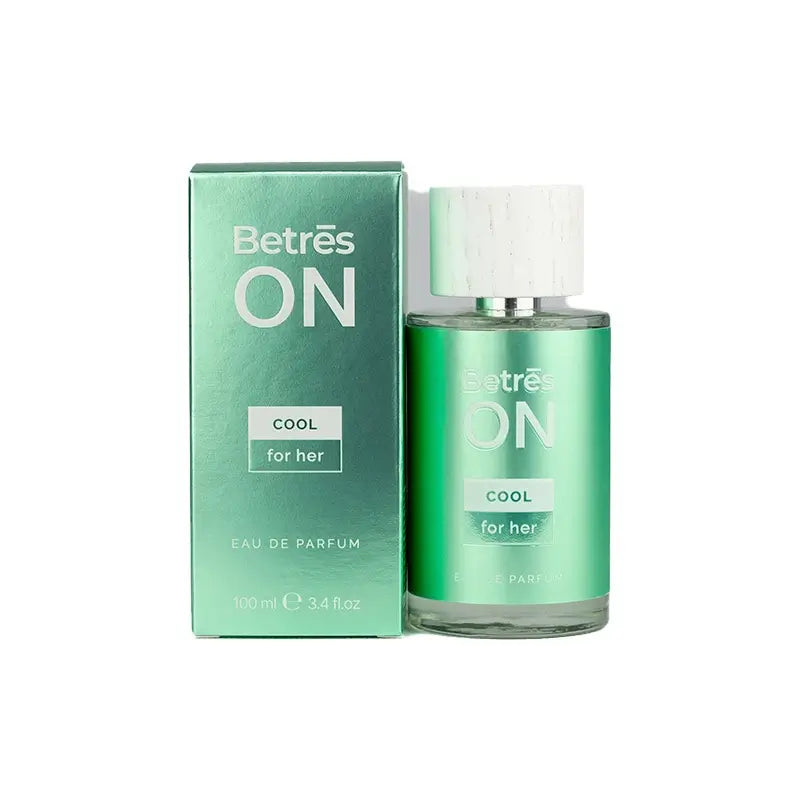 Betres On Profumo Betres Cool Per Lei , 100 ml