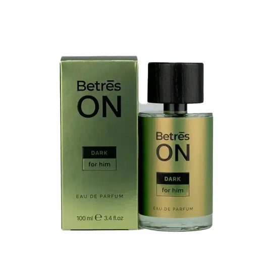 Betres On Profumo Betres Dark Per Lui , 100 ml