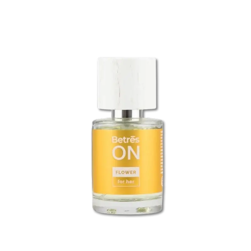 Betres On Profumo Betres Flower Per Lei , 30 ml