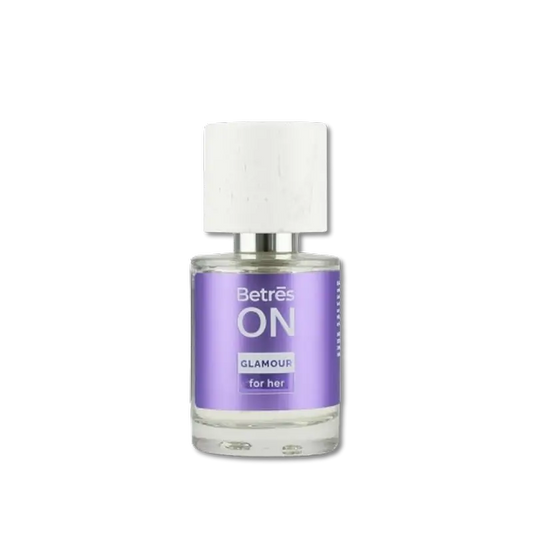 Betres On Profumo Betres Glamour Per Lei , 30 ml