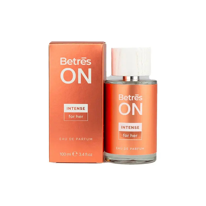 Betres On Profumo Betres Intense Per Lei , 100 ml