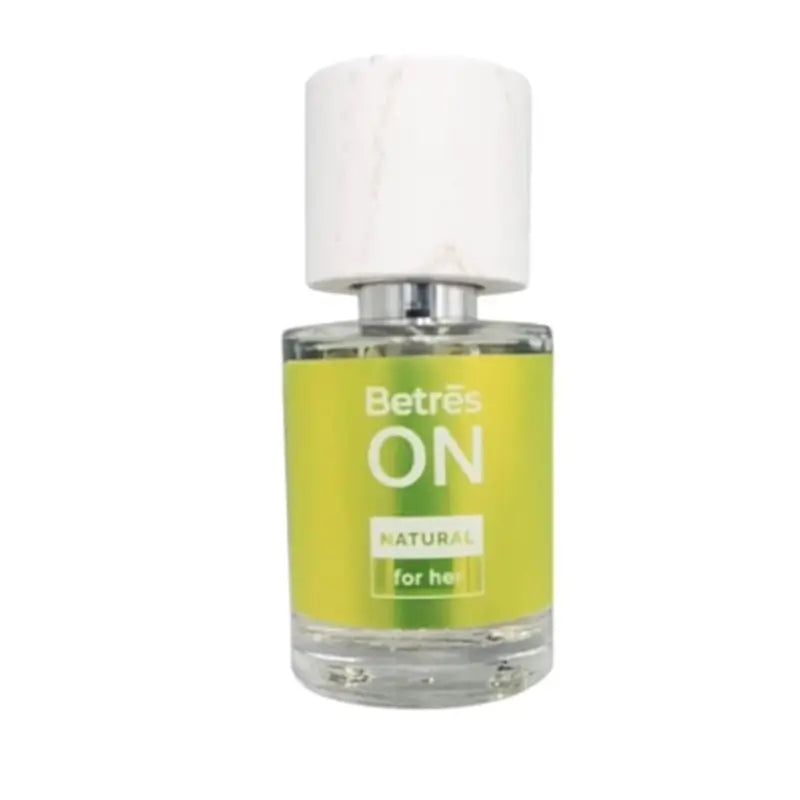 Betres On Profumo Betres Natural Per Lei , 30 ml