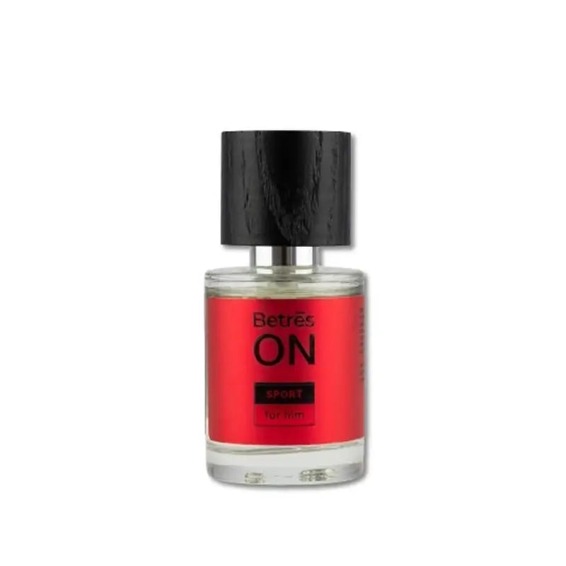 Betres On Profumo Betres Sport Per Lui , 30 ml