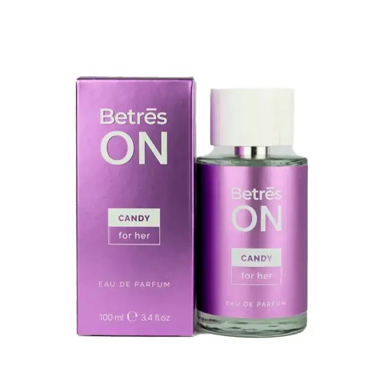 Betres Profumo Candy 100 ml Per Lei