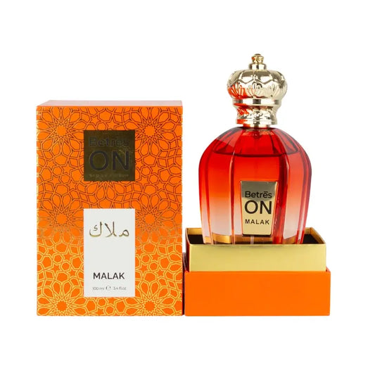 Betres On Profumo di nicchia Malak, 100 ml