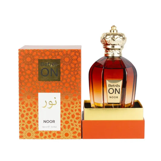 Betres On Profumo di nicchia Noor, 100 ml