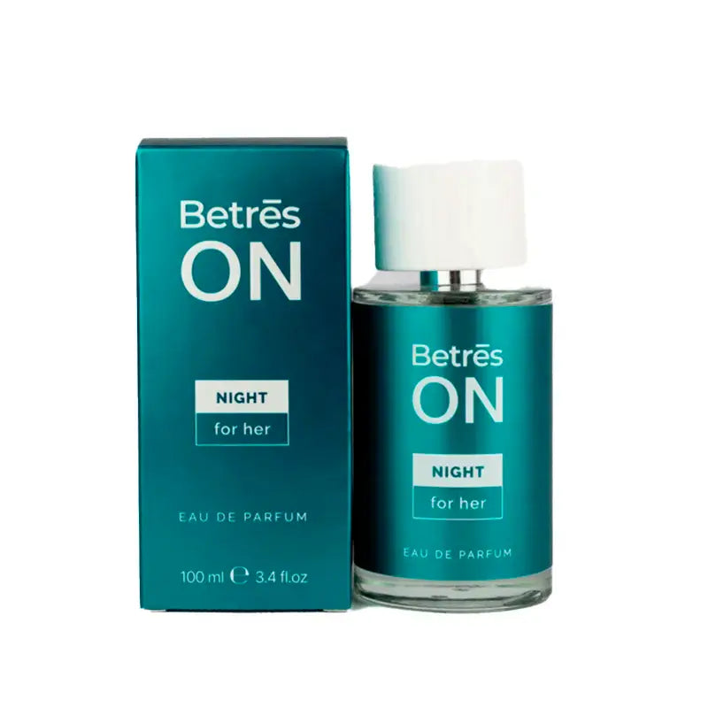 Betres On Profumo Notte Per Lei 100 ml