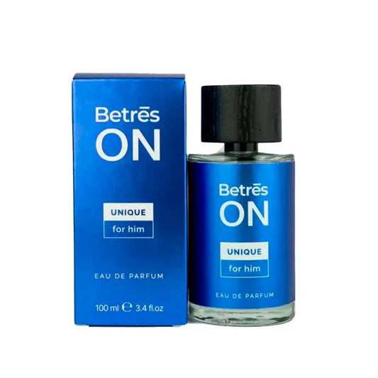 Betres Profumo Unico 100 ml Per Lui