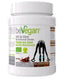 Bevegan All In One Nutricional Shake Cacao, 600 Gr