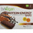Barrette proteiche Bevegan-Energy Cacao 6 pz. Bio Sg Vegan