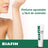 Biafin Crema Idratante Rigenerante, Pelle Sensibile e Irritata, 100 ml