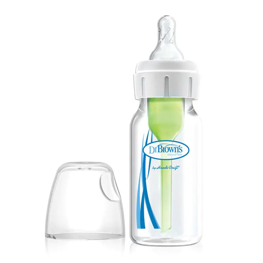 Dr.Brown's Options+ Standard Bottle, 120 ml