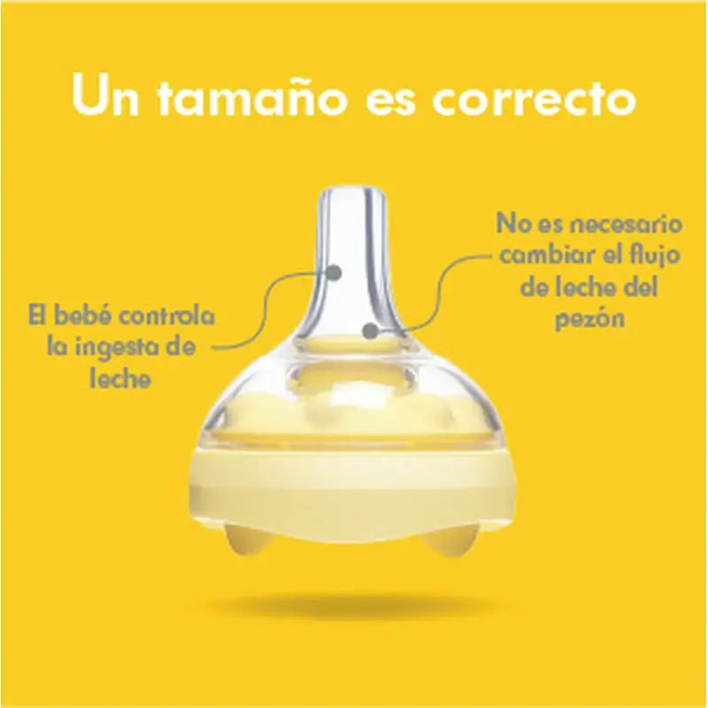 Medela Calm System Biberon 250 ml