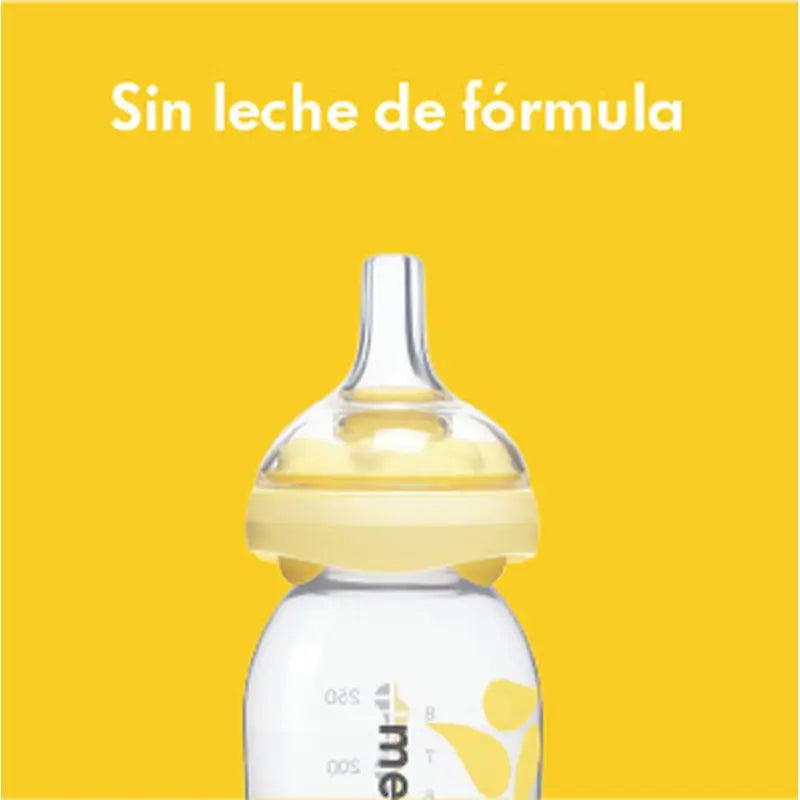 Medela Calm System Biberon 250 ml