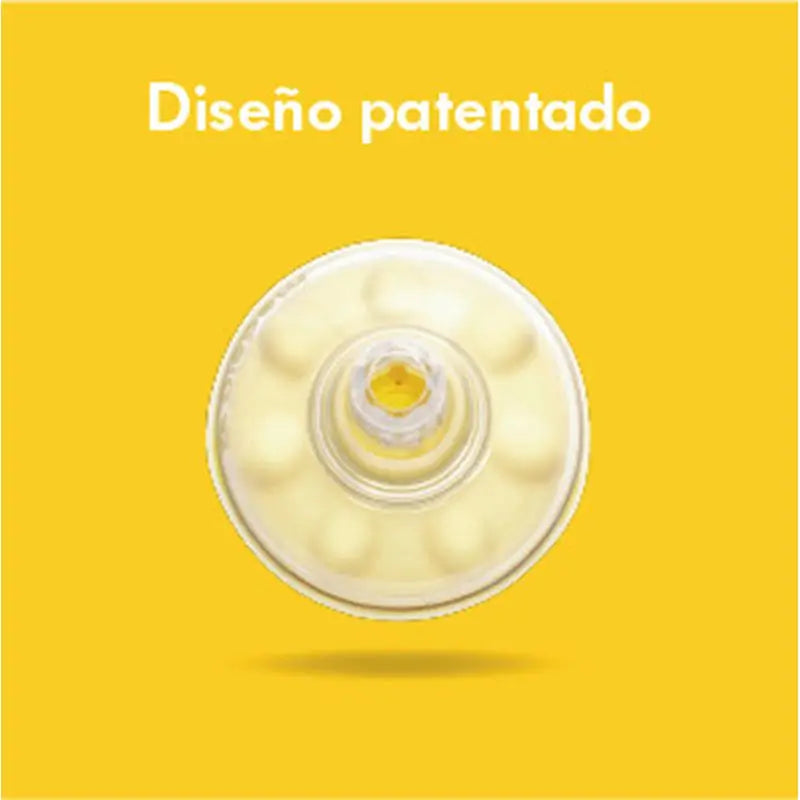 Medela Calm System Biberon 250 ml