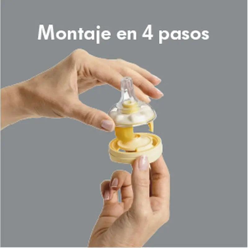 Medela Calm System Biberon 250 ml